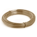 brass wire